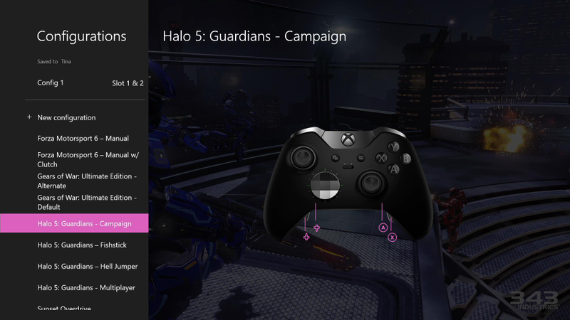 Illustration for article titled Xbox Elite Wireless Controller: The Kotaku Review